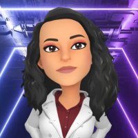 Dr. Sarah R. Mathura (@sarahrmathura) 's Twitter Profile
