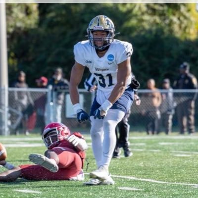 2021 🏈ATHLETE/ MVP 2019 Brain Bowl Georgia Elite Classic/🥇2nd team All Region 7-5A/ Son of NFL Veteran⭐️/ C1N 7v7✨5’10- 175/ 3.7 GPA/ 🙏 Blessed By God.