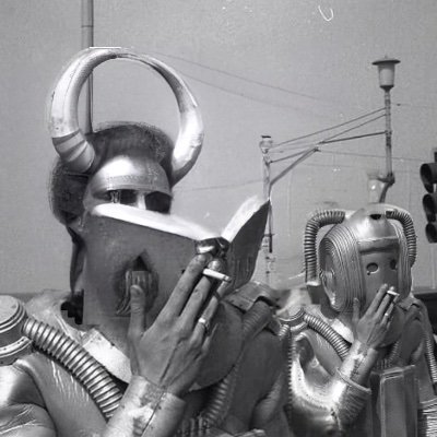 spainquant's profile picture. Latency connoisseur. Failed math at 7th grade & never looked back. @bennpeifert liked my post. “Ensembles are the polycules of statistical models @__paleologo”