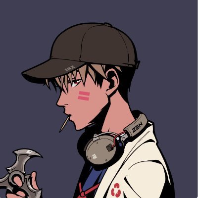 abdeL2178's profile picture. #Ordinals #OrdinalsNFT #BTC #NFT #BRC721
NWH77Z9L