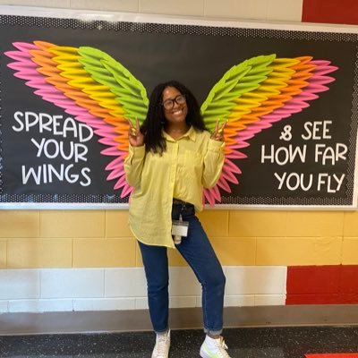 Mathematics Instructional Coach at Jean Childs Young Middle School | 22-23 JCY Teacher of the Year @apsyoungms #rebuildingthelegacy #JCYWolfpack