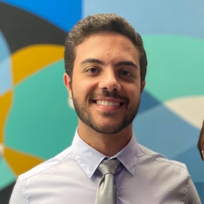 JoaoColussii's profile picture. Software Engineer