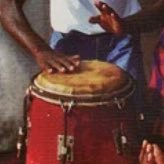 Rumbero, bembero, guirero. Afrocuban song & percussion.