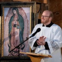 Fr. Stephen Blaxton🇻🇦 (@blaxtonfr) 's Twitter Profile