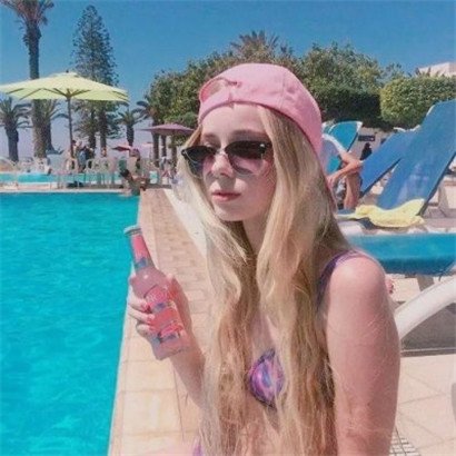 delay_king1's profile picture. 