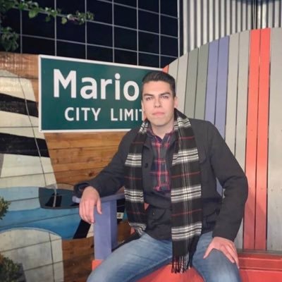 mariofgarciajr Profile Picture