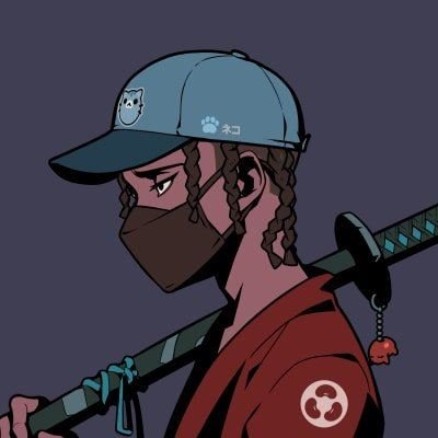 EthNanamem58907's profile picture. 