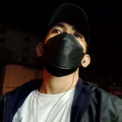 Iqqhy_10's profile picture. Hoby Bola