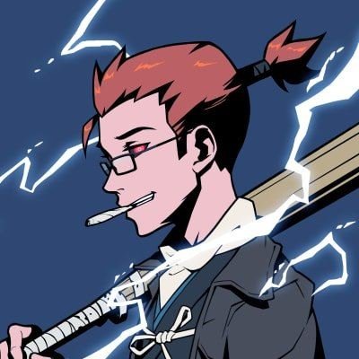 EthTofi34580's profile picture. 