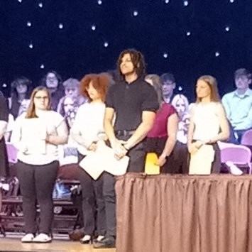 ishbpyn's profile picture. Greensburg Salem ‘23 |4.0 GPA| |NHS| |Student-athlete. Wrestling, Football, Track and Field| Studying Spanish and linguistics. Email:isaiah_payne@outlook.com