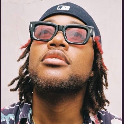 leonthomas1210's profile picture. my new single crash and 🔥 burn is out now !!!