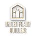 United Family Builders (@UnitedFamilyBu2) Twitter profile photo