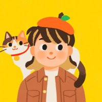 Lucy Zhang 🎨 (@citruslucy) Twitter profile photo