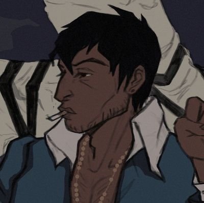 benny 🪄🎩さんのプロフィール画像