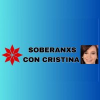 Soberanxs Con Cristina(@Soberanxs_Con_C) 's Twitter Profile Photo