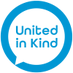 United In Kind (@unitedinkind) Twitter profile photo United In Kind (@unitedinkind) Twitter profile photo