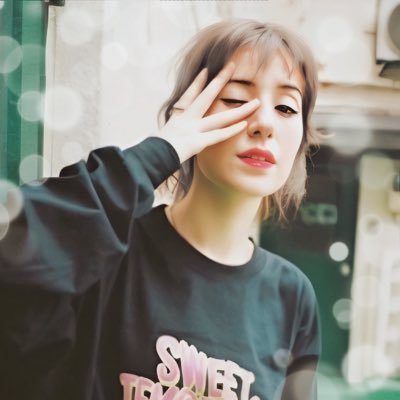 ❤️Mari Monroe🤍(22)Eテレ垢さんのプロフィール画像