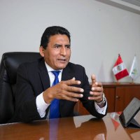 César M. Quispe Luján 🇵🇪 (@cesarmanuelql) 's Twitter Profile