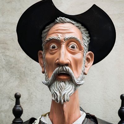 JosemaQuijote Profile Picture