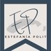 Estefanía Polit (@estefaniap_art) Twitter profile photo Estefanía Polit (@estefaniap_art) Twitter profile photo