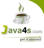 java4s's profile picture. Sivateja, Java/J2EE developer & web designer.
Java4s is optimized for learning java technologies.