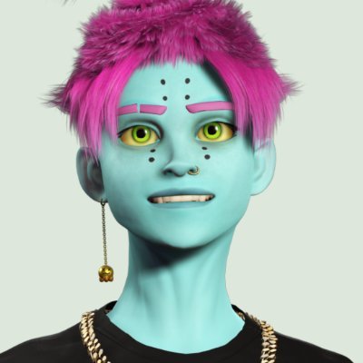 YBGHOSTY Profile Picture