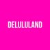 DELULULAND (@delululand_) Twitter profile photo DELULULAND (@delululand_) Twitter profile photo