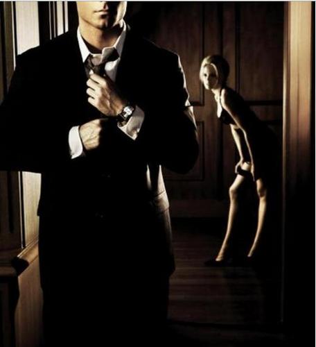 40대. MaleDom. Master cane. 그리고 유부남입니다.
