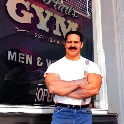 gymheadlex Profile Picture