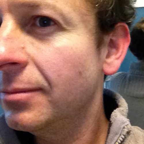 drtomlorenz's profile picture. 