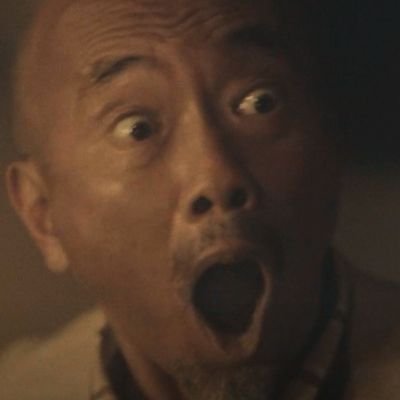 Bonjour. Regardez Samuraï Gourmet.