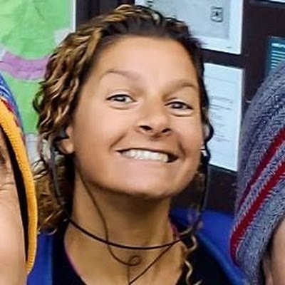 MarianneSWill's profile picture. 