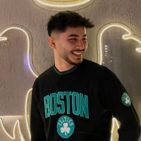 Talha Doğancı (@talhadoganci3) Twitter profile photo