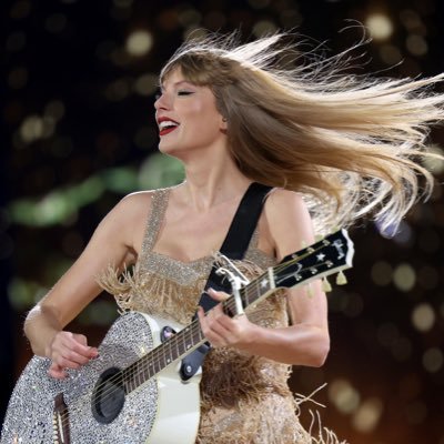 Bienvenide a esta nueva comunidad de fans de Taylor Swift en España 💖