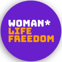 Woman* Life Freedom Collective (@womanlifefreed1) 's Twitter Profile Photo Woman* Life Freedom Collective (@womanlifefreed1) 's Twitter Profile Photo