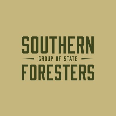 Providing leadership for the South's forests.