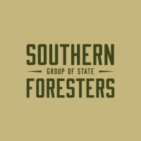 Southern Group of State Foresters(@SGSF_Forests) 's Twitter Profile Photo