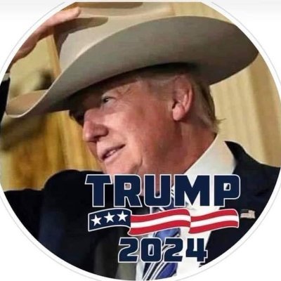 TRUMP 2024 -- I am in the commercial mowing business . Love the outdoors fishing and hunting camping. I like Mr. Trump and a Patriot US American...
