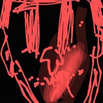 Djarfork's profile picture. 