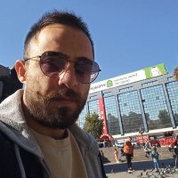 Oktay ARSLAN 🇹🇷 (@oktayarslan1989) Twitter profile photo