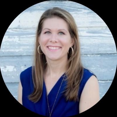 _MarthaMcGuire's profile picture. Wife, Mom, Engineer