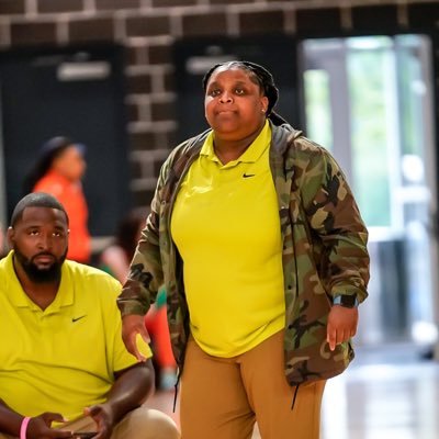 Asst Girls Basketball Coach Camden County High School. Essence Girls Basketball. Prep Girls Hoops Georgia Scout. UCF WBB Alum.