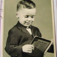 DavidtheWriter (@writerdrh) 's Twitter Profile
