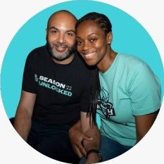 WNBA podcast & Digital Creators on the New York Liberty