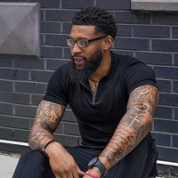 Chad Gayle (@chadfor3) 's Twitter Profile