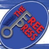 We are the Columbus Free Press.  Speaking truth to power since 1970!