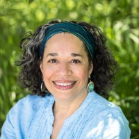 Gabriele Davis (@gdavisbooks) 's Twitter Profile