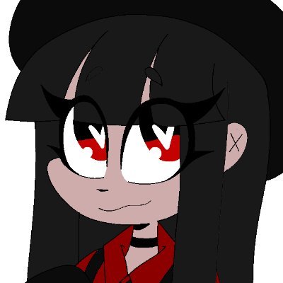 ❤🌕~| juniline bell / 22 / she/her / bi / 🇫🇷 | bf: @DudeOfPostal |~🌕❤
(This twitter account is a parody/rp account ok)