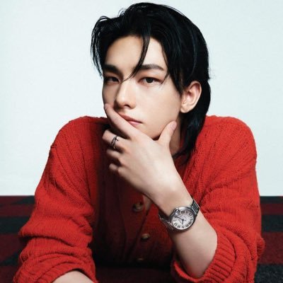 A Global Update Account for Stray Kids’ Hwang Hyunjin #Hyunjin #현진 #ヒョンジン #黃鉉辰