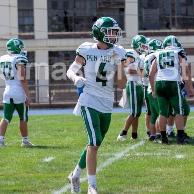 Pen Argyl High ‘24 / Wrestling and Football / 6’1 165 / 🏈Wr and Cb / Junior Year - 4.0 GPA / email- alex.moser010@gmail.com 484-619-6234